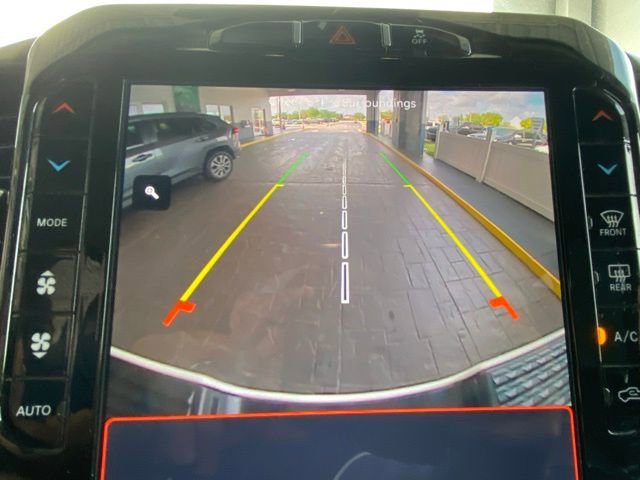 Used 2024 RAM 2500 Laramie image 21