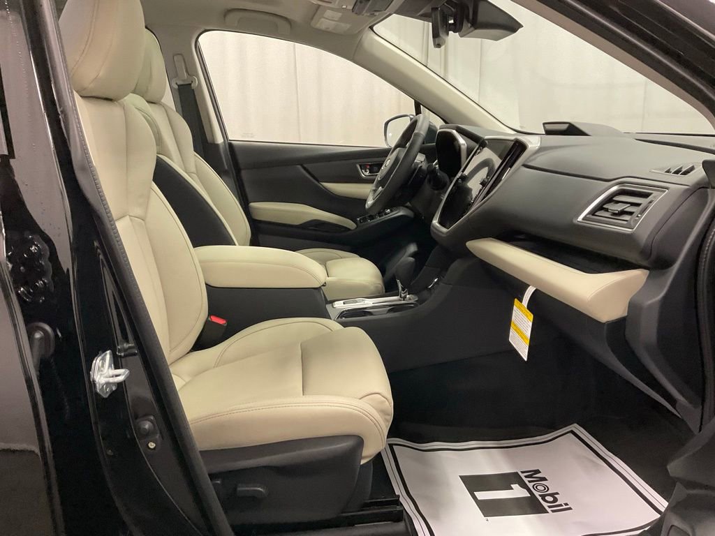New 2026 Subaru Ascent Limited image 29