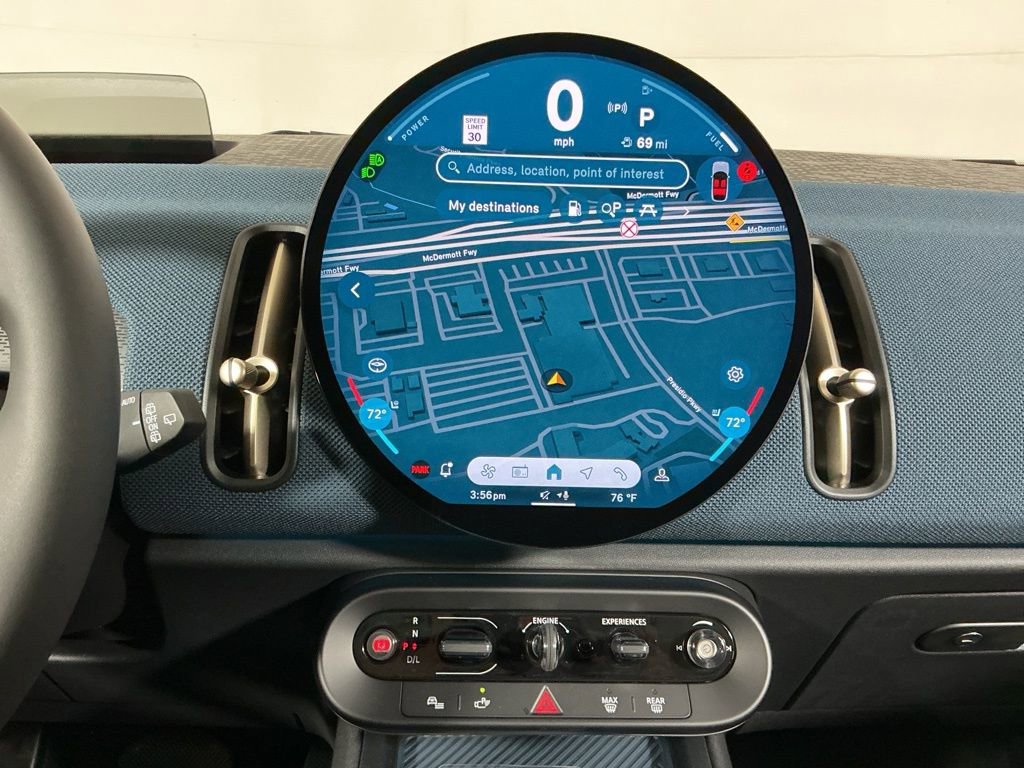 New 2026 MINI Cooper Countryman S image 11