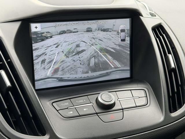 Used 2018 Ford Escape SEL image 20