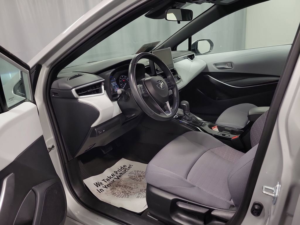 Used 2023 Toyota Corolla SE image 12