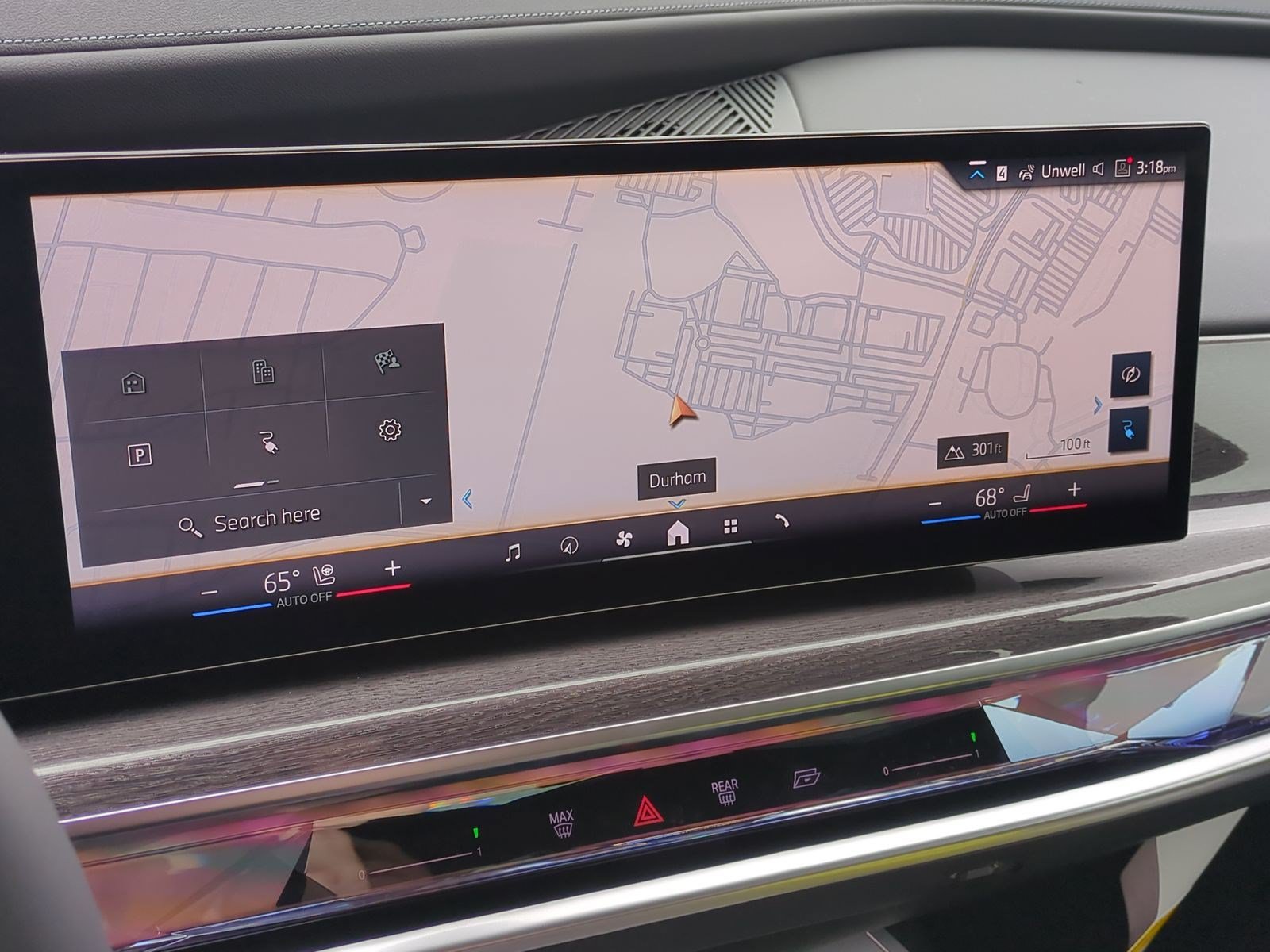 New 2026 BMW i7 xDrive60 AWD/4WD image 24