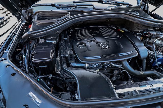 Used 2017 Mercedes-Benz GLE 350 4MATIC image 64