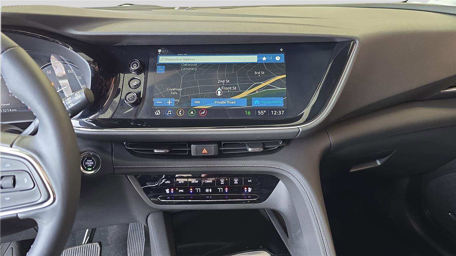 Used 2023 Buick Envision Avenir image 19