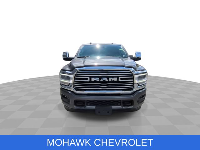 Used 2024 RAM 2500 Laramie AWD/4WD image 3