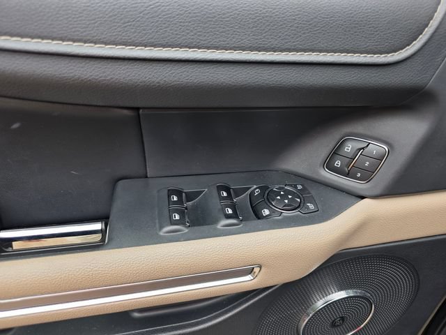 Used 2023 Ford Expedition Limited AWD/4WD image 23