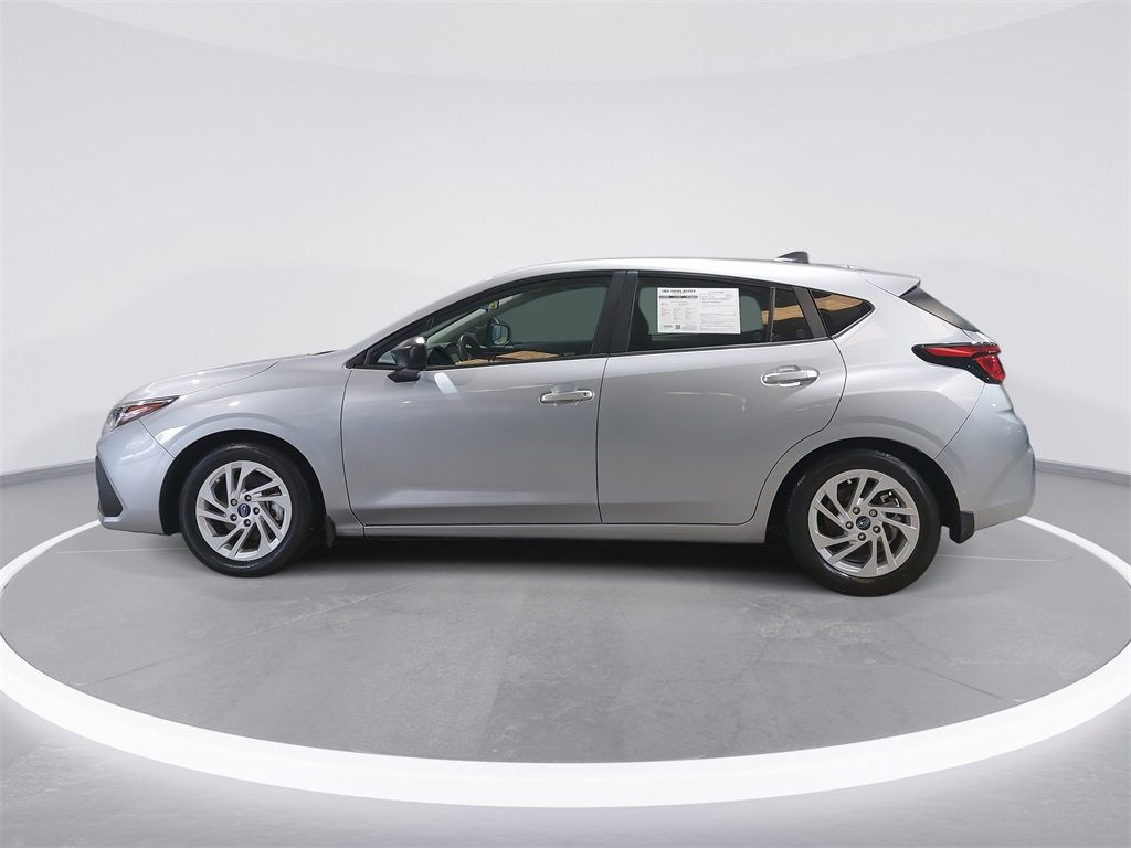 Used 2024 Subaru Impreza 2.0i image 8