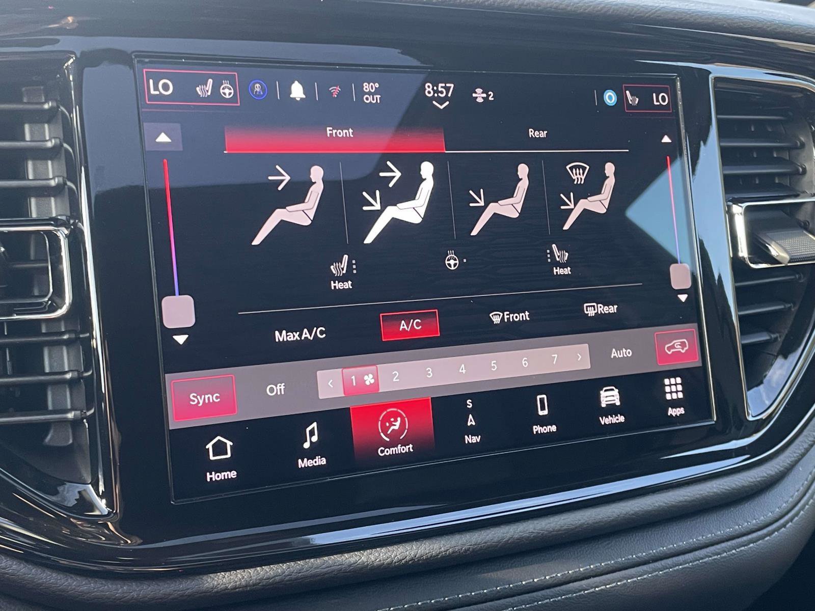 Used 2022 Dodge Durango GT video 4