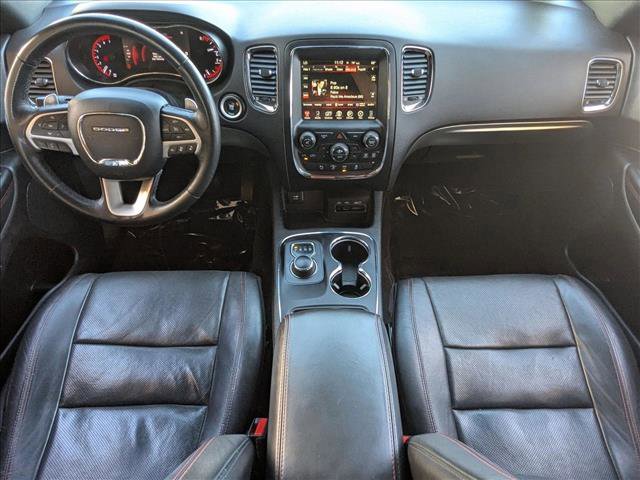 Used 2015 Dodge Durango R/T w/ Technology Group image 19