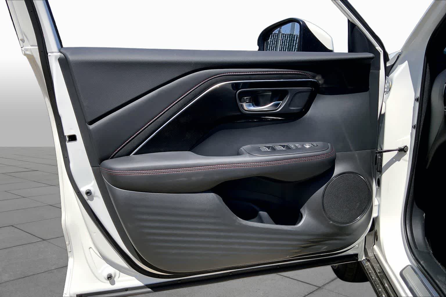 New 2026 Acura ADX A-Spec FWD image 10