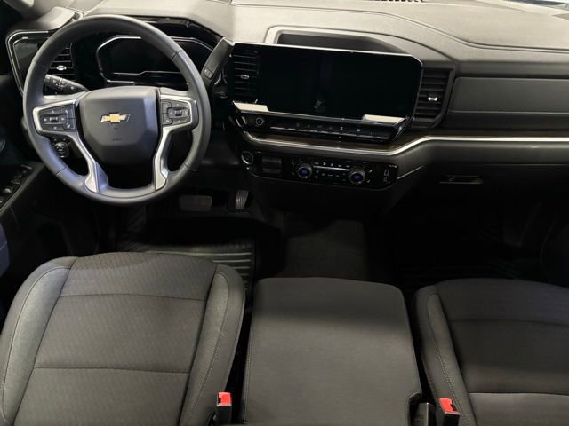 Used 2025 Chevrolet Silverado 2500 LT w/ Convenience Package image 11