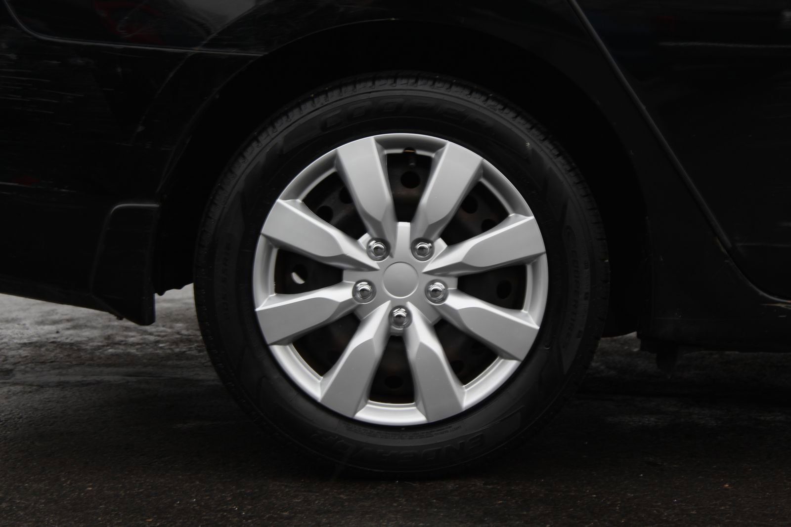 Used 2017 Nissan Sentra SV image 24