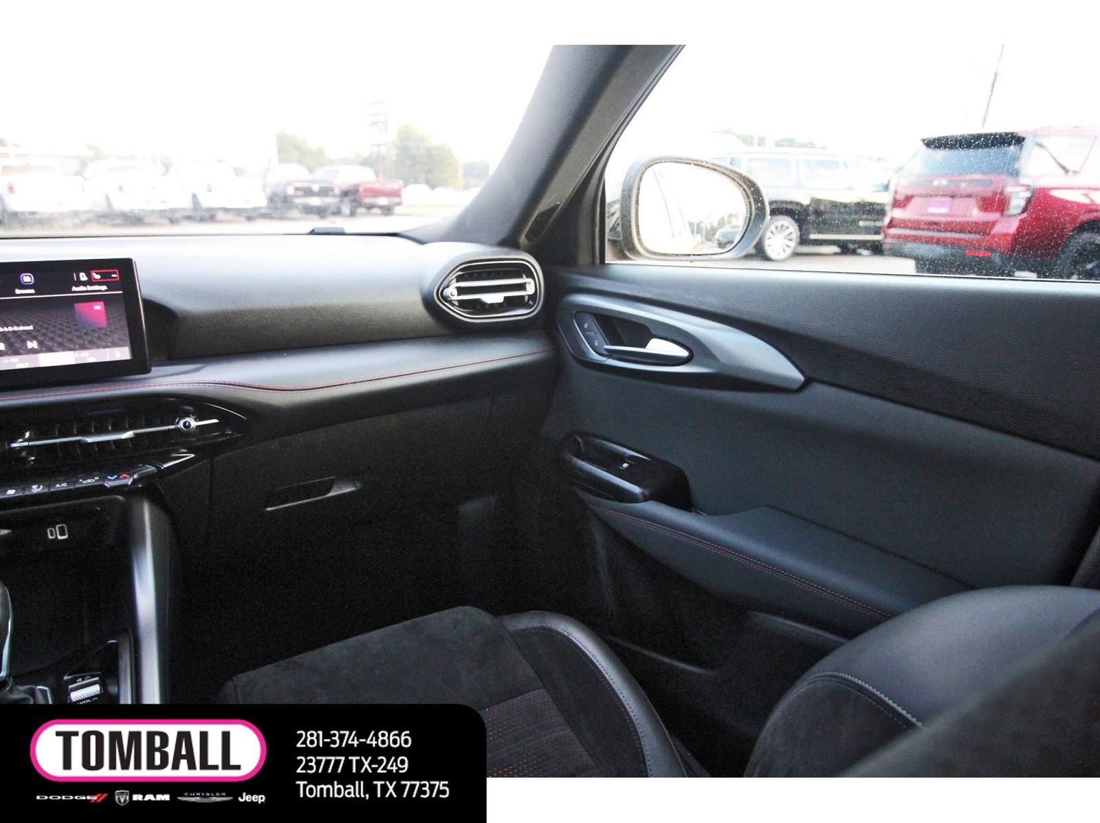 Used 2024 Dodge Hornet GT image 12