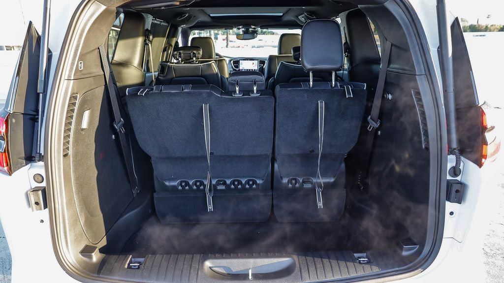 New 2026 Chrysler Pacifica Limited w/ S Appearance Package image 31