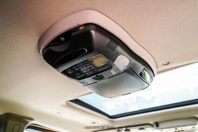 Used 2003 HUMMER H2 w/ Preferred Equipment Group image 81