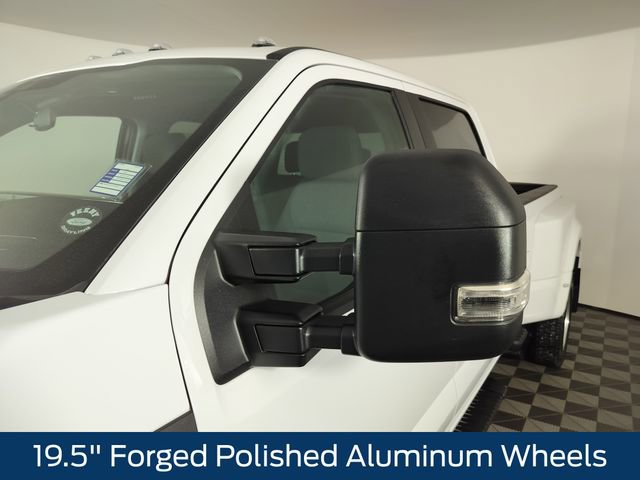 New 2026 Ford F450 XL w/ XL Driver Assist Package image 19