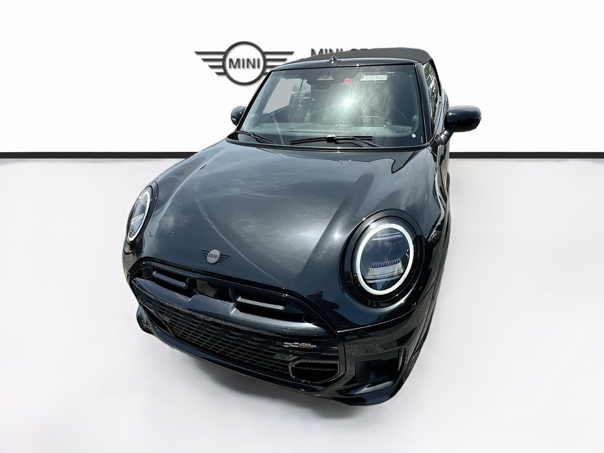 New 2026 MINI Cooper S FWD image 2