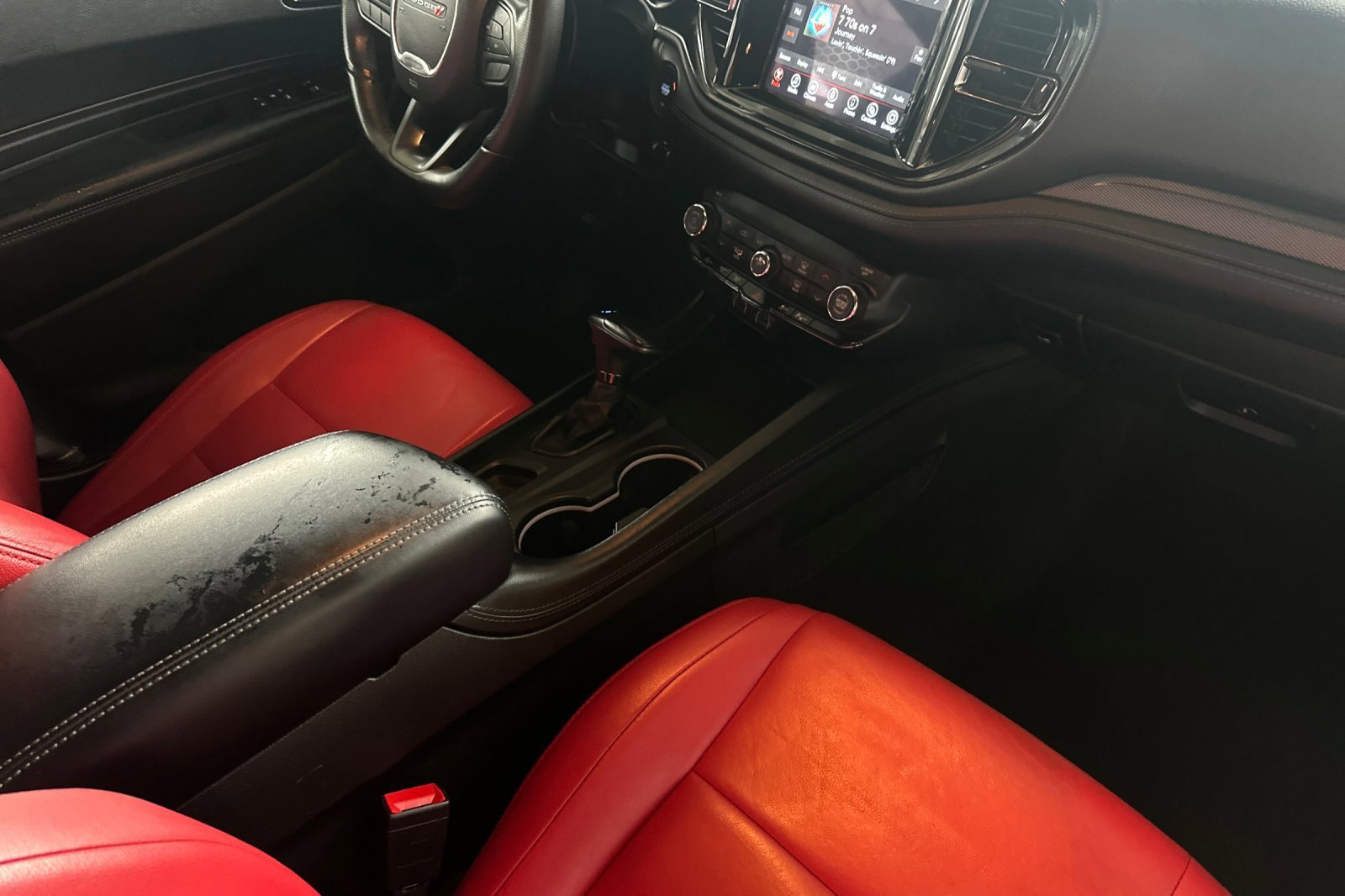 Used 2021 Dodge Durango GT w/ Trailer Tow Group IV image 17