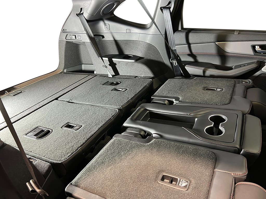 New 2026 Acura MDX A-Spec image 38