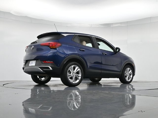 Used 2023 Buick Encore GX Preferred FWD image 28