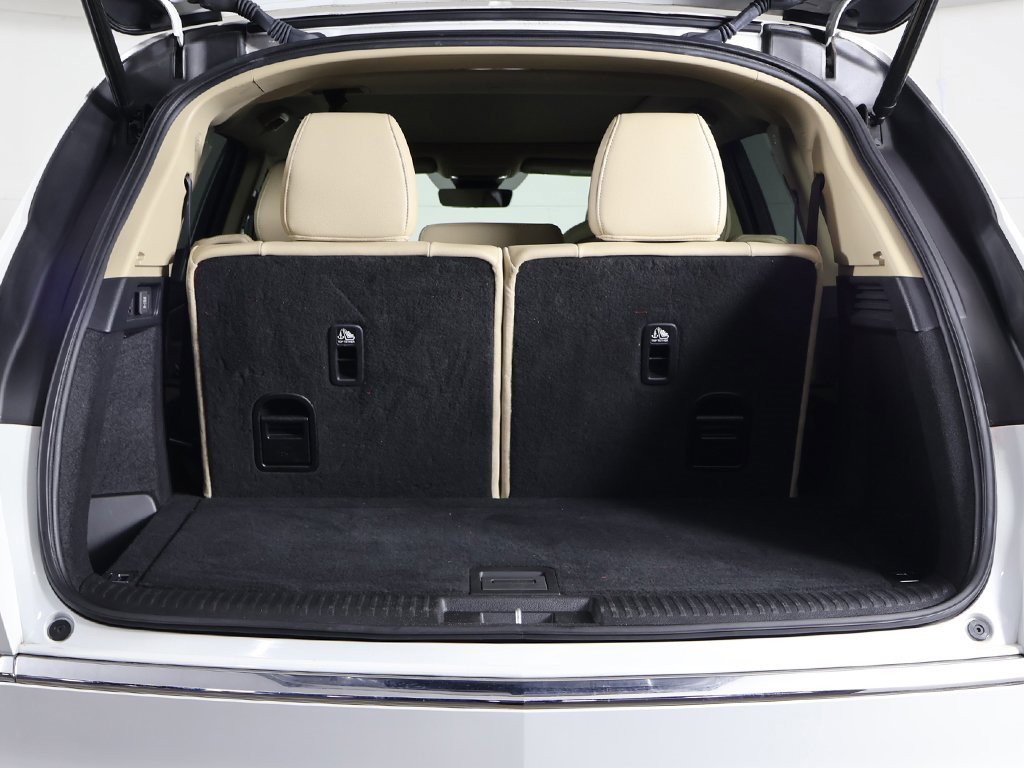 Used 2023 Acura MDX 3.5L image 20