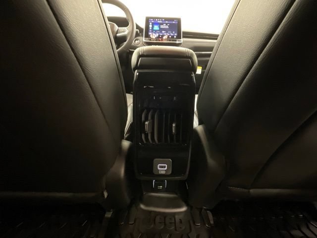 New 2026 Jeep Compass Latitude AWD/4WD image 26