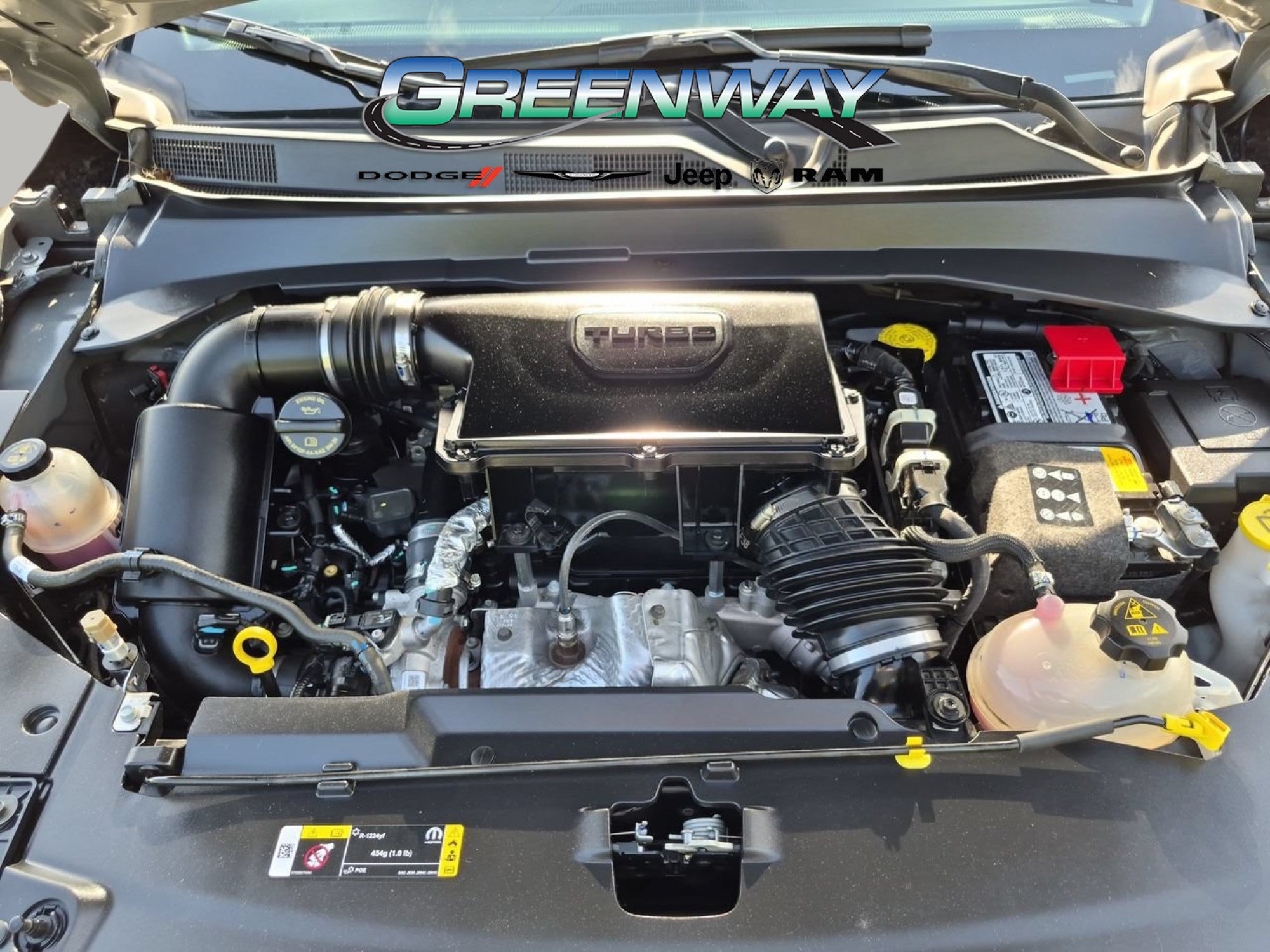 Used 2023 Jeep Compass Limited AWD/4WD image 6
