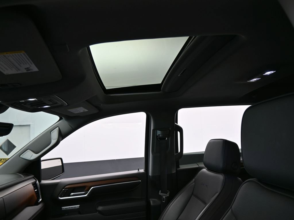 Used 2023 GMC Sierra 1500 Denali w/ Technology Package image 11