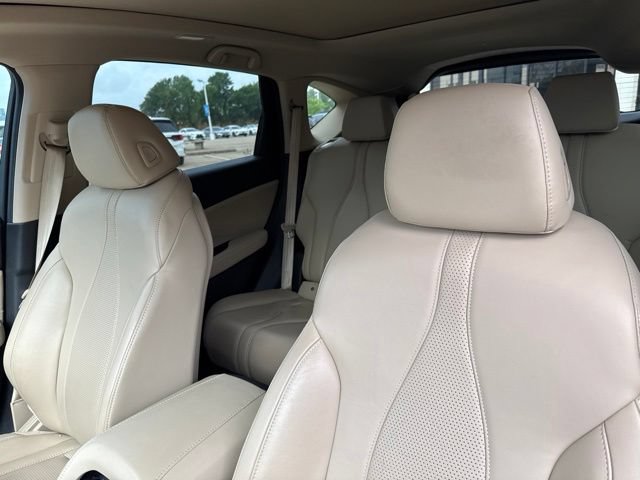 Used 2024 Acura RDX SH-AWD w/ Technology Package image 7