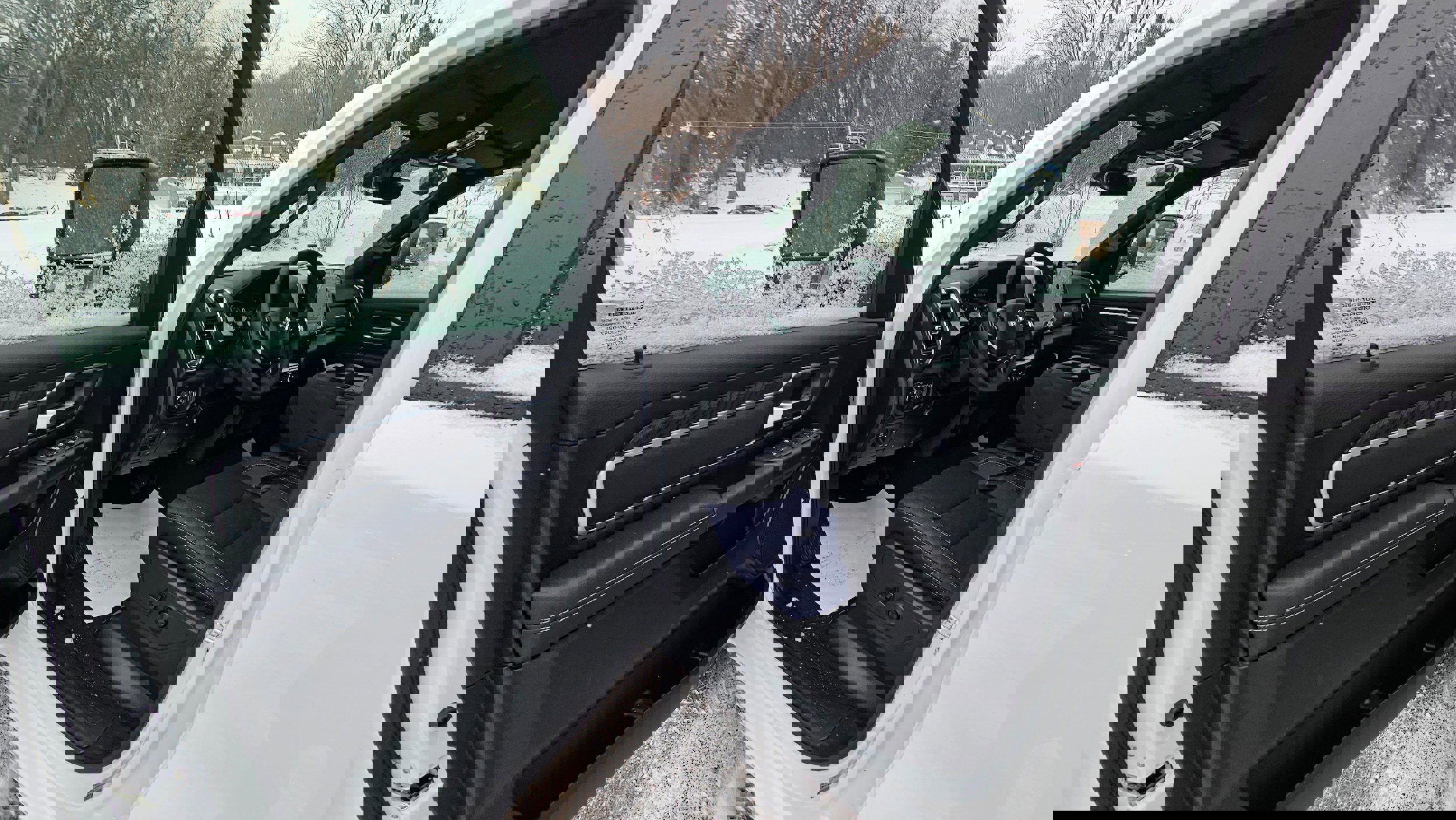 New 2026 RAM 1500 Big Horn image 4