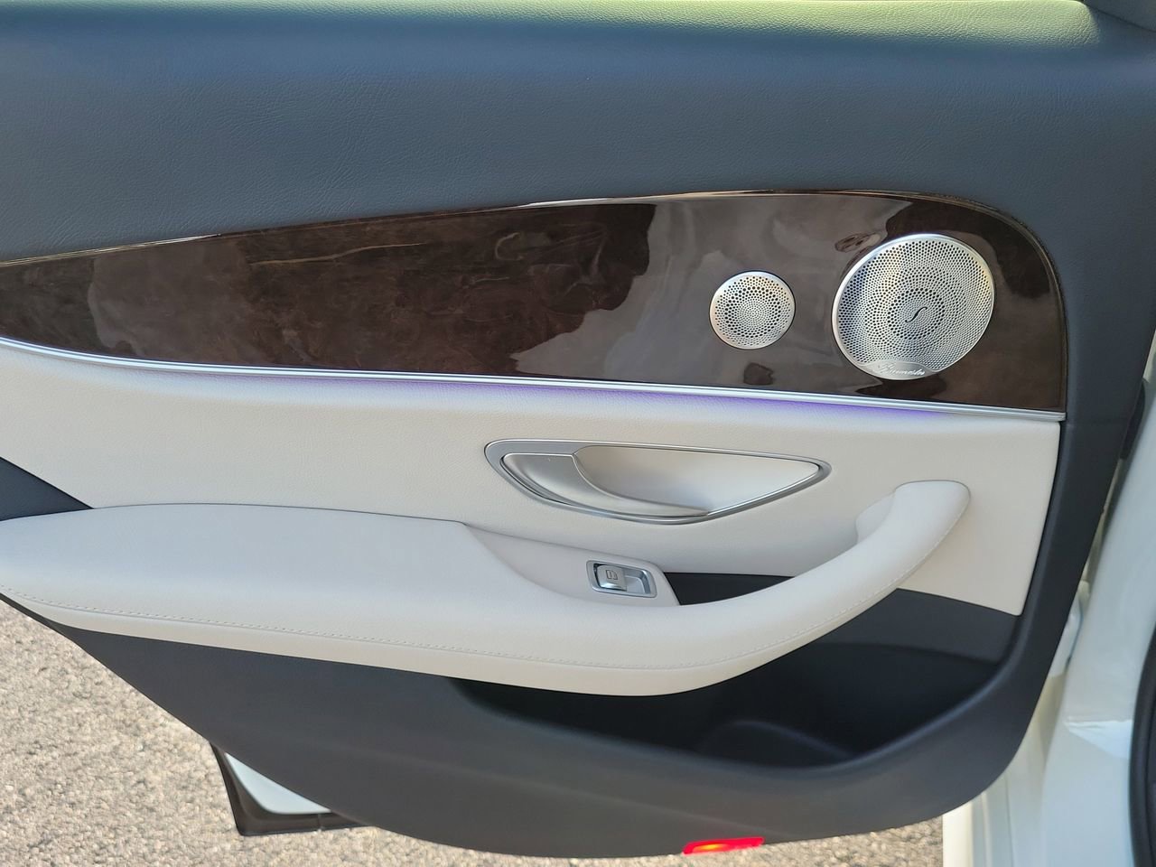 Certified 2023 Mercedes-Benz E 350 4MATIC Sedan image 12