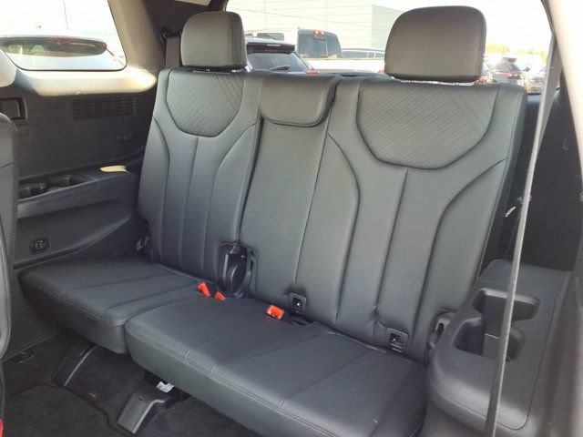 Used 2023 Hyundai Palisade SEL w/ Premium Package AWD/4WD image 29