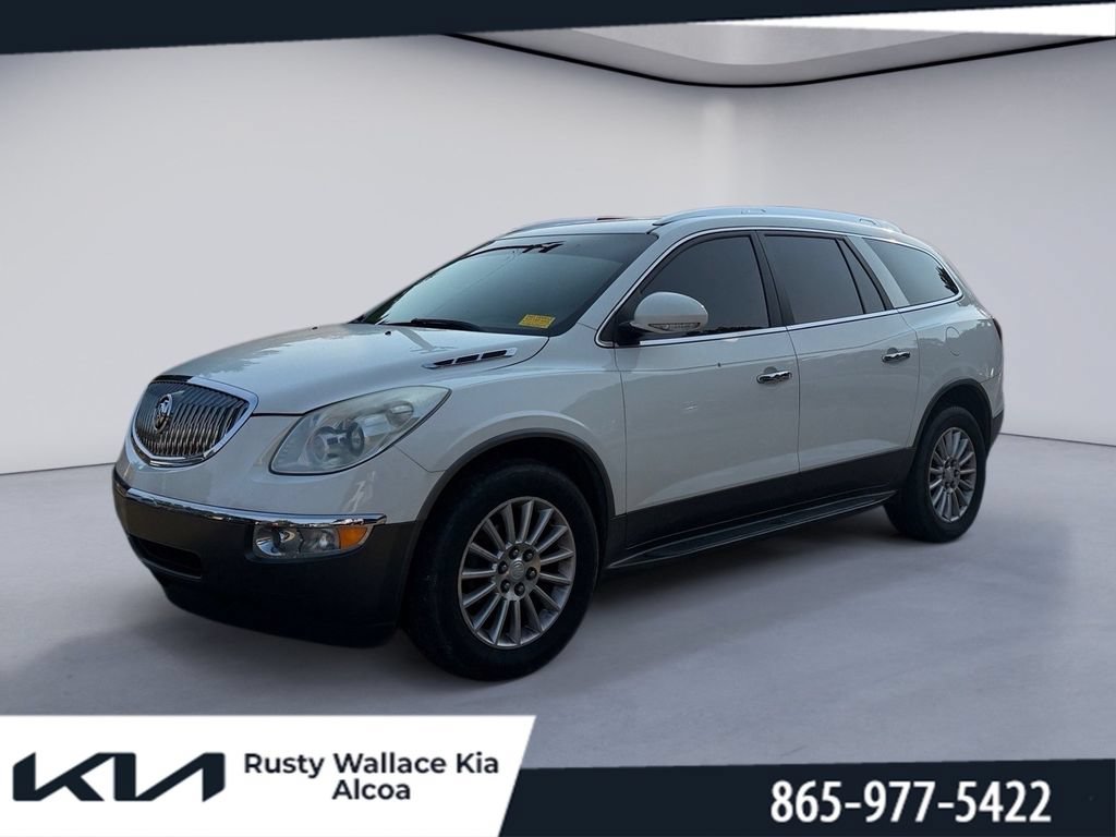 Used 2012 Buick Enclave Premium