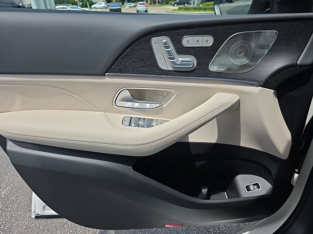New 2026 Mercedes-Benz GLE 350 4MATIC image 19