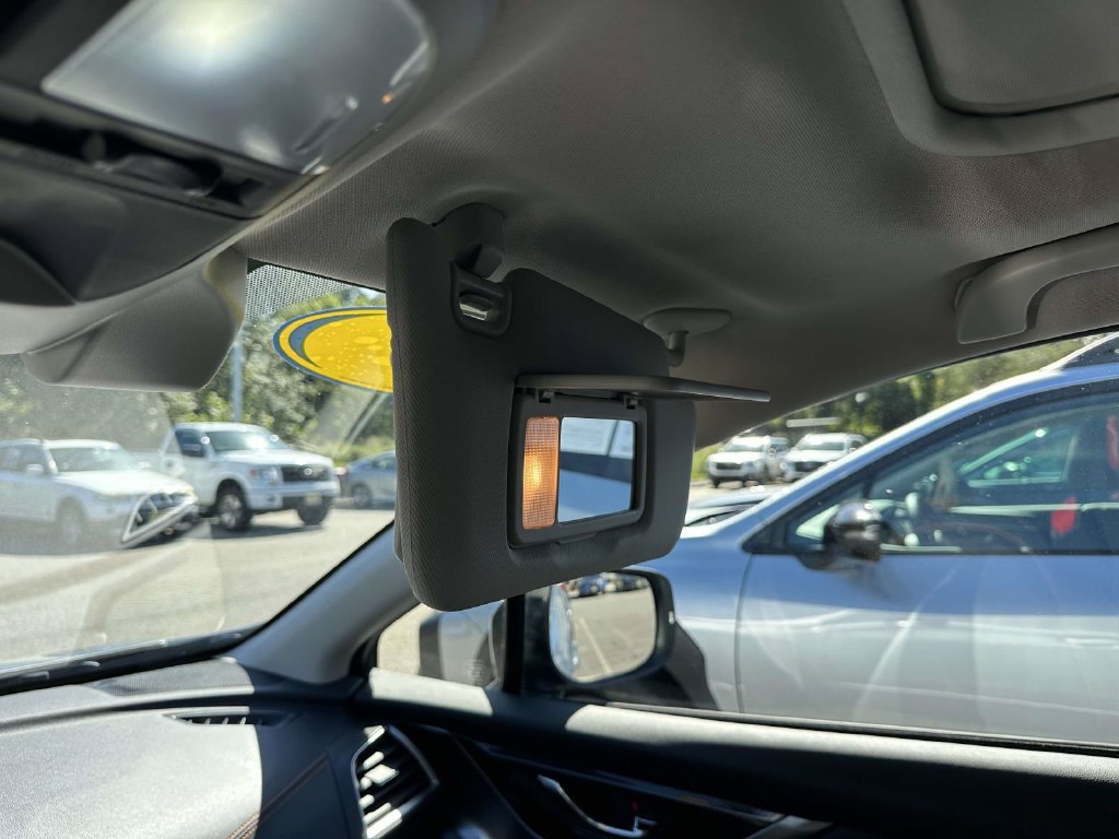 Used 2019 Subaru Crosstrek 2.0i Limited w/ Moonroof Package w/Navigation AWD/4WD image 15