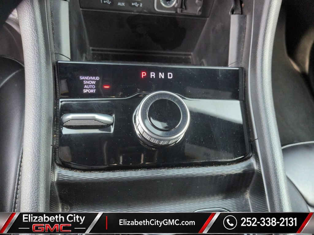 Used 2024 Jeep Grand Cherokee Limited w/ Trailer Tow Package AWD/4WD image 13