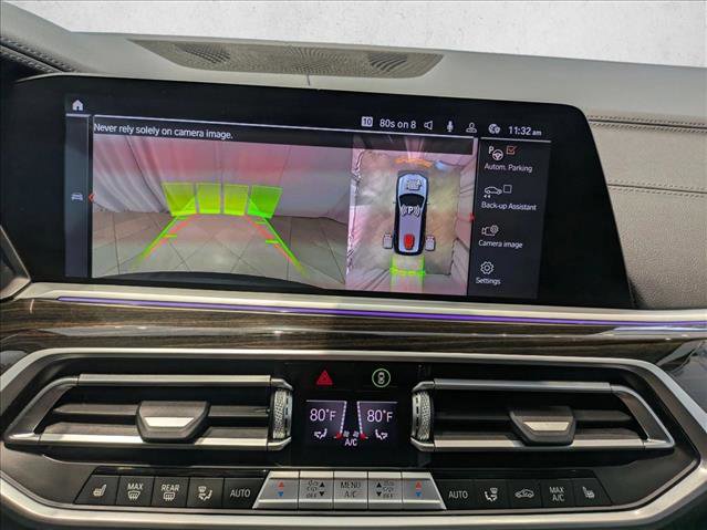 Used 2021 BMW X7 xDrive40i w/ Premium Package image 15