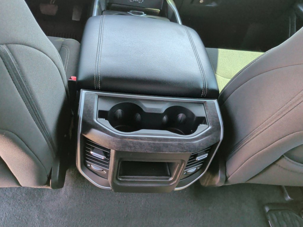 Used 2023 RAM 1500 Lone Star w/ Trailer Tow Group AWD/4WD image 41