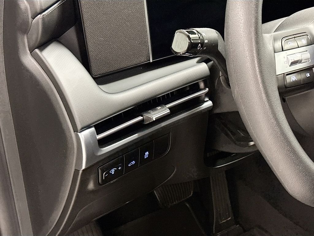 Certified 2025 Hyundai Santa Cruz SEL AWD/4WD image 14