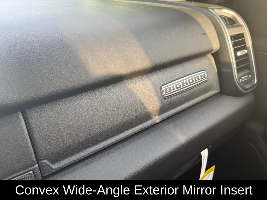 Certified 2025 RAM 1500 Big Horn image 20