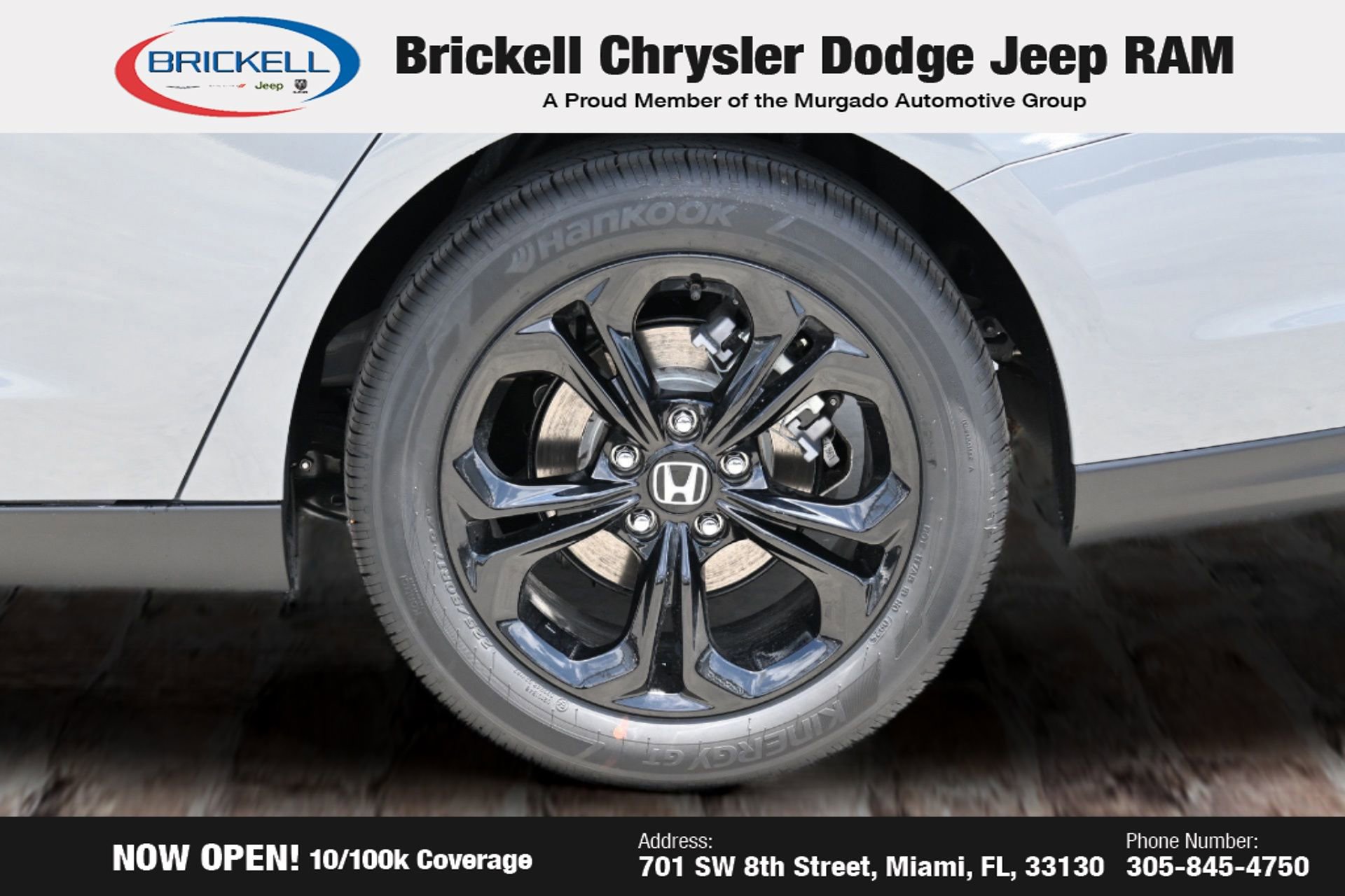 Used 2025 Honda Accord SE image 34