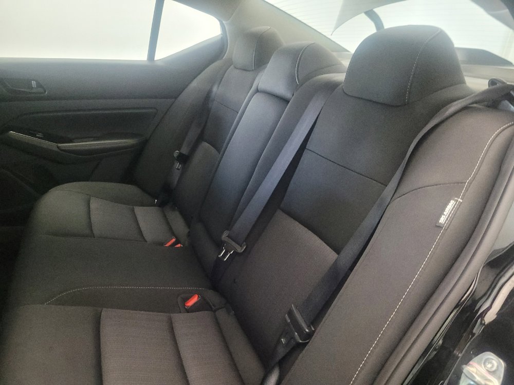 Used 2023 Nissan Altima 2.5 SV image 18