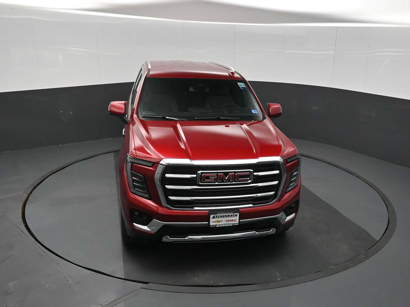 New 2026 GMC Yukon Elevation AWD/4WD image 18