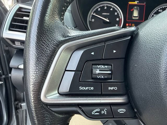 Used 2021 Subaru Forester Premium AWD/4WD image 28