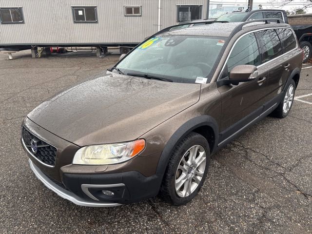 Used 2016 Volvo XC70 T5 Platinum image 23