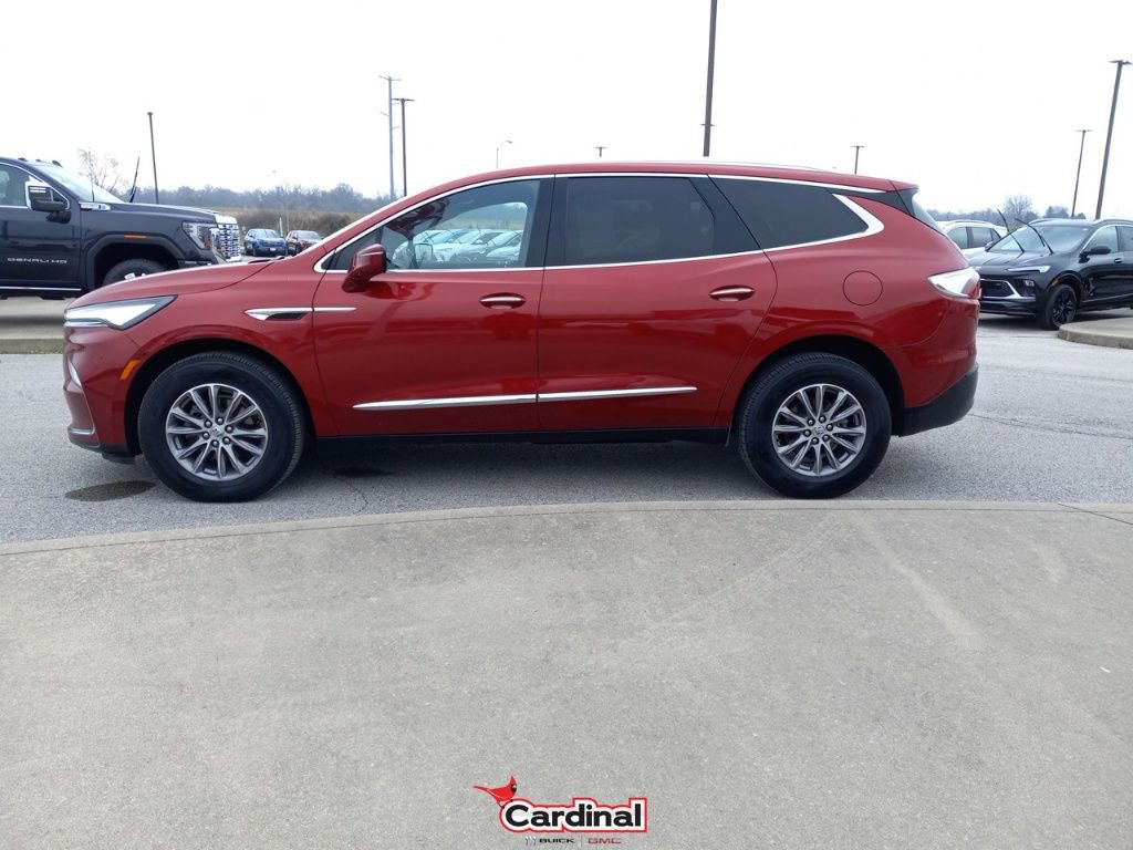 Used 2024 Buick Enclave Premium image 14