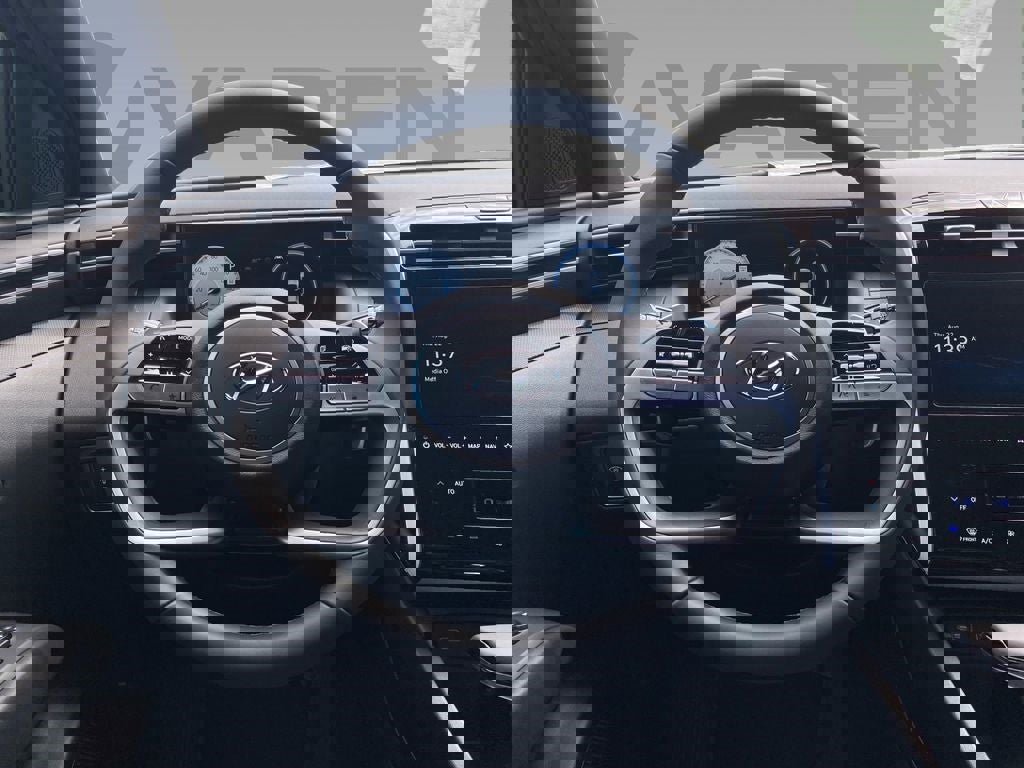 New 2024 Hyundai Santa Cruz XRT image 10