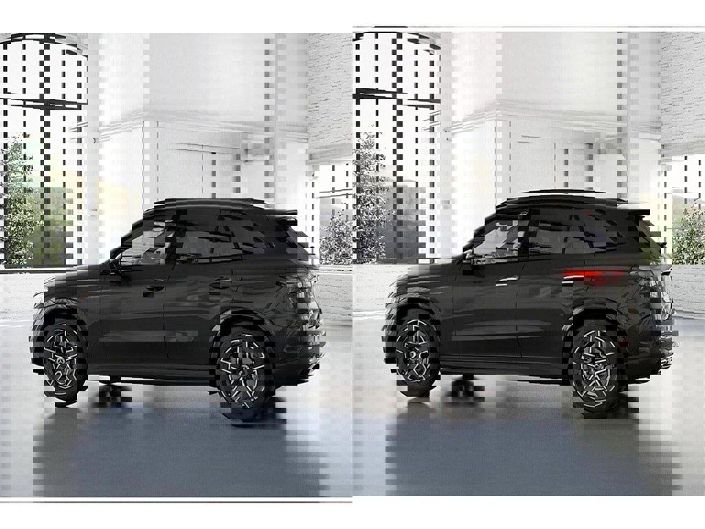 New 2026 Mercedes-Benz GLC 300 4MATIC image 32