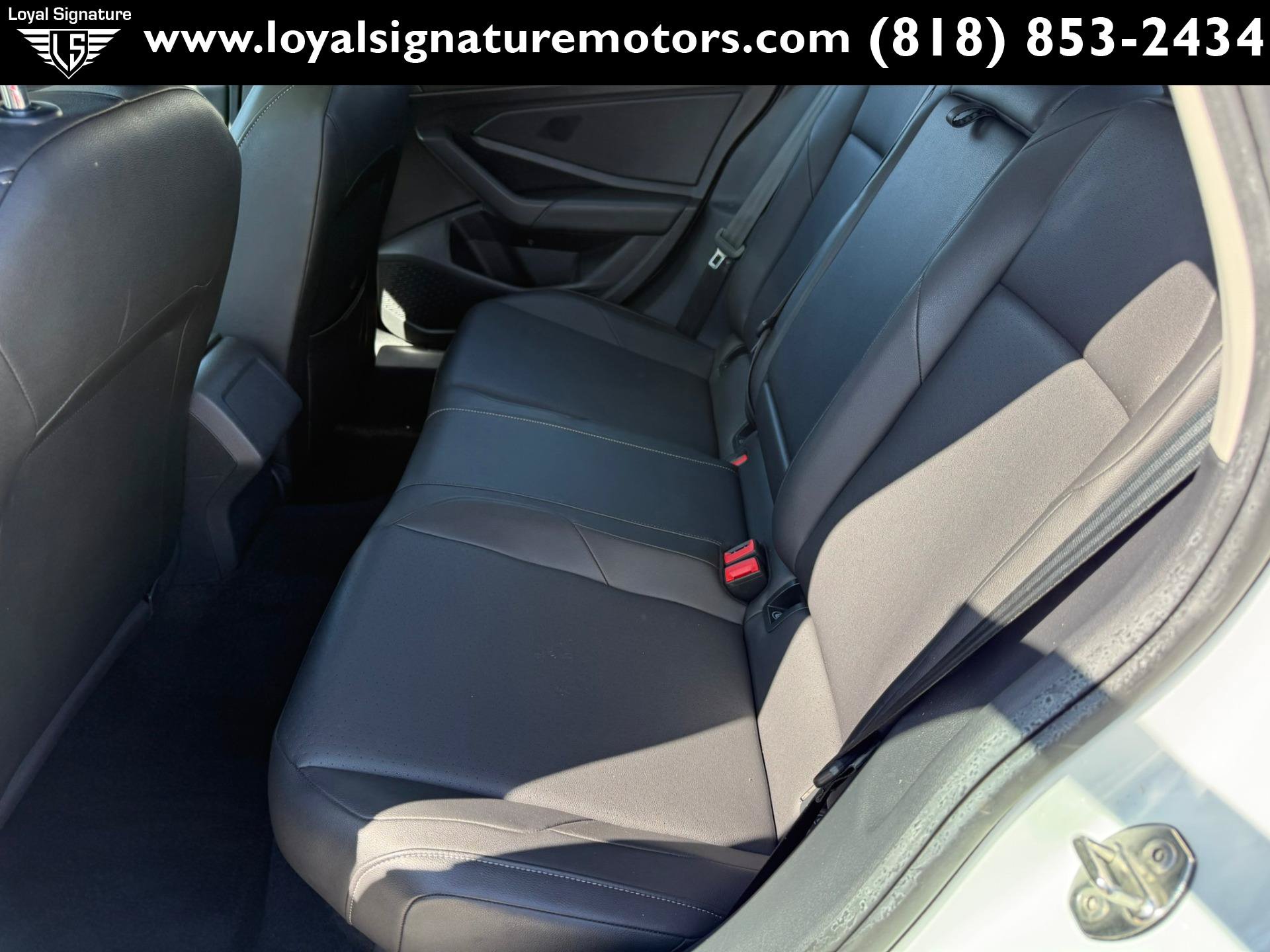 Used 2019 Volkswagen Jetta SEL FWD image 12