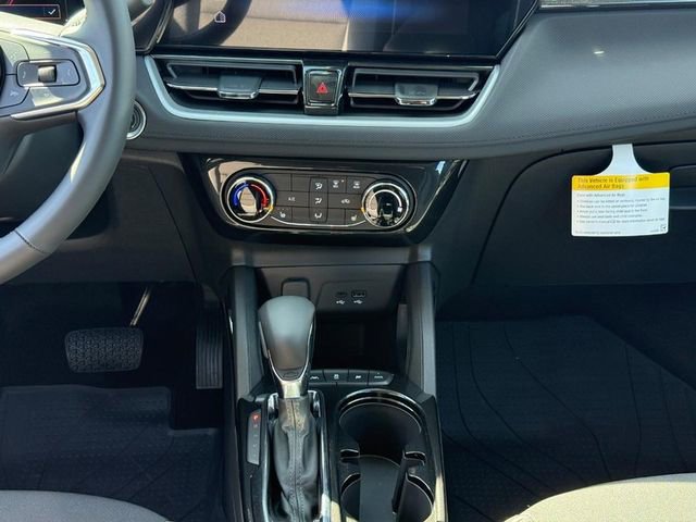 New 2026 Chevrolet TrailBlazer LT w/ LT Cold Weather Package image 10